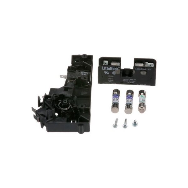 Allpoints 8012733 Kit, Intrlk/Fuse/Block For Amana-Litton